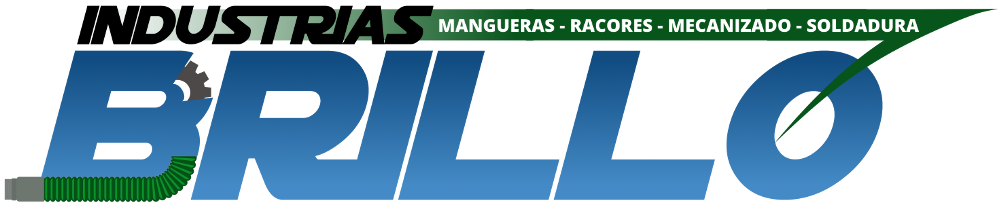 industrias brillo